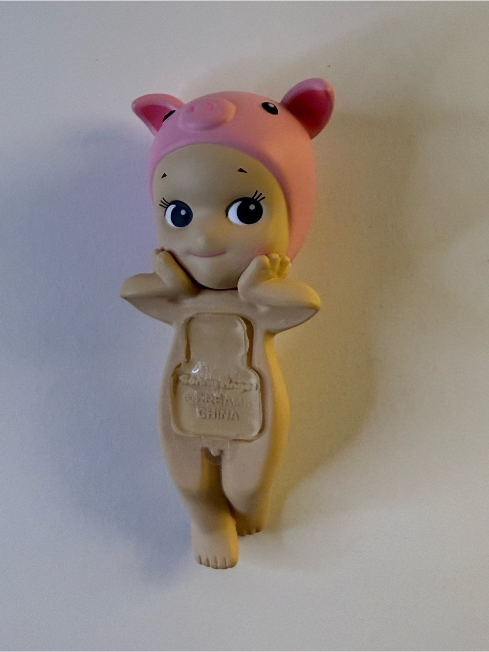 Sonny Angel Hipper Pig